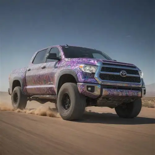 Toyota Tundra - Unlock your Tundra's top-end speed with these aerodynamic upgrades.